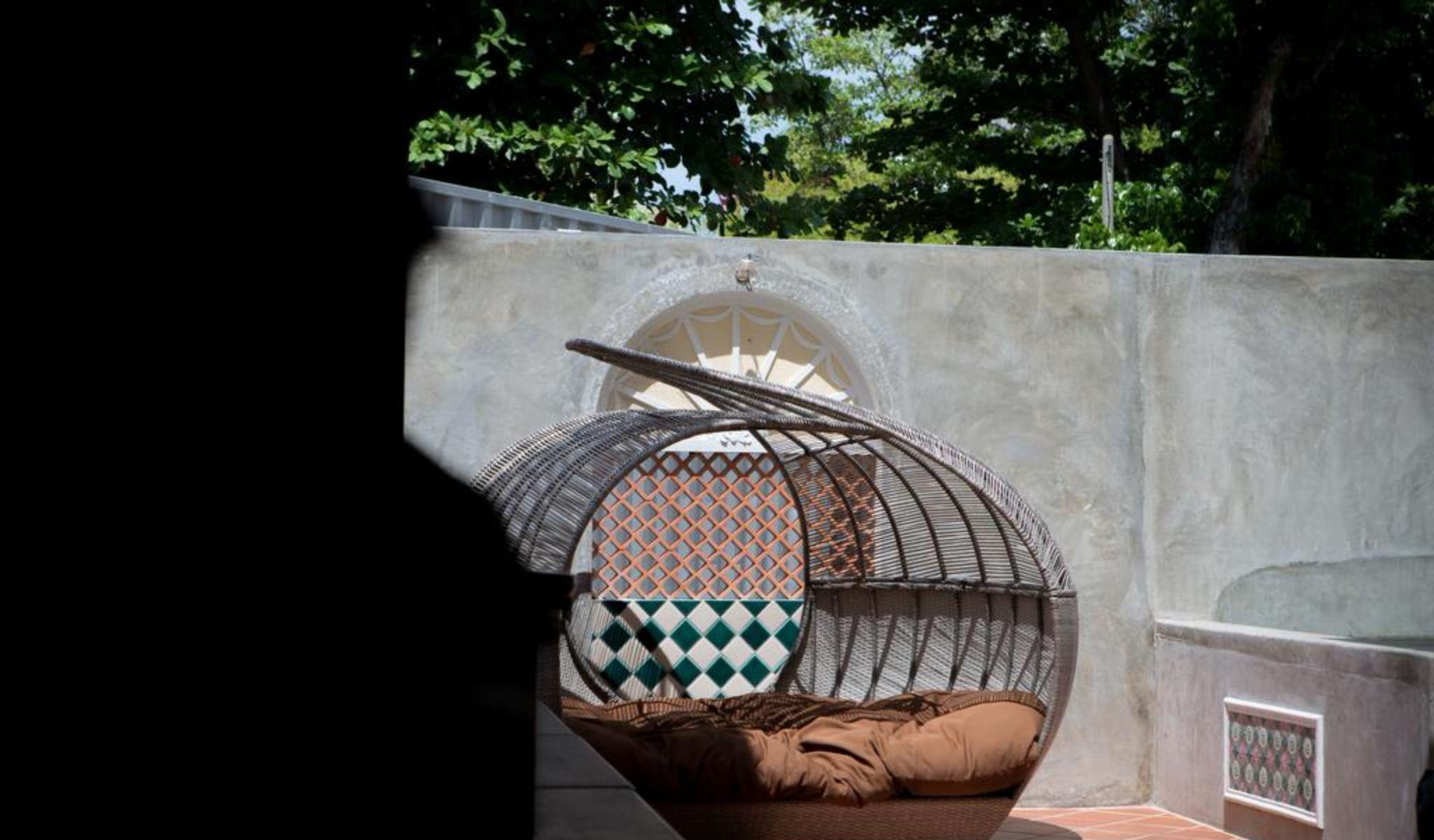 Jawi Peranakan Mansion George Town Bagian luar foto