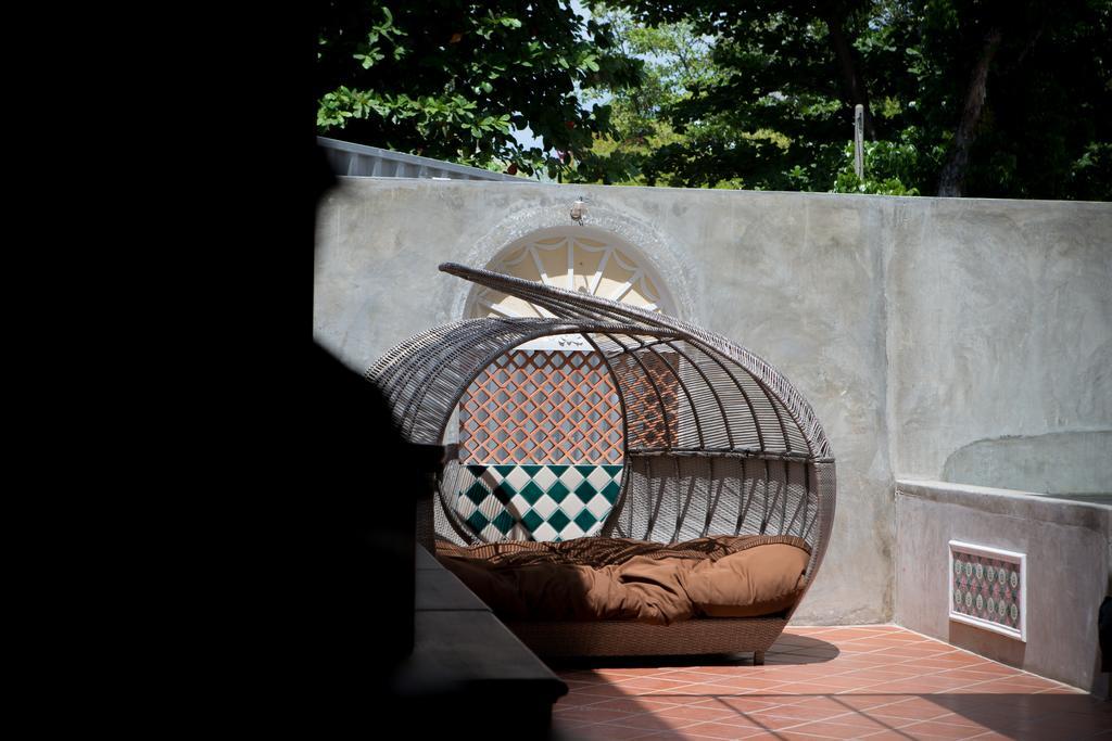 Jawi Peranakan Mansion George Town Bagian luar foto