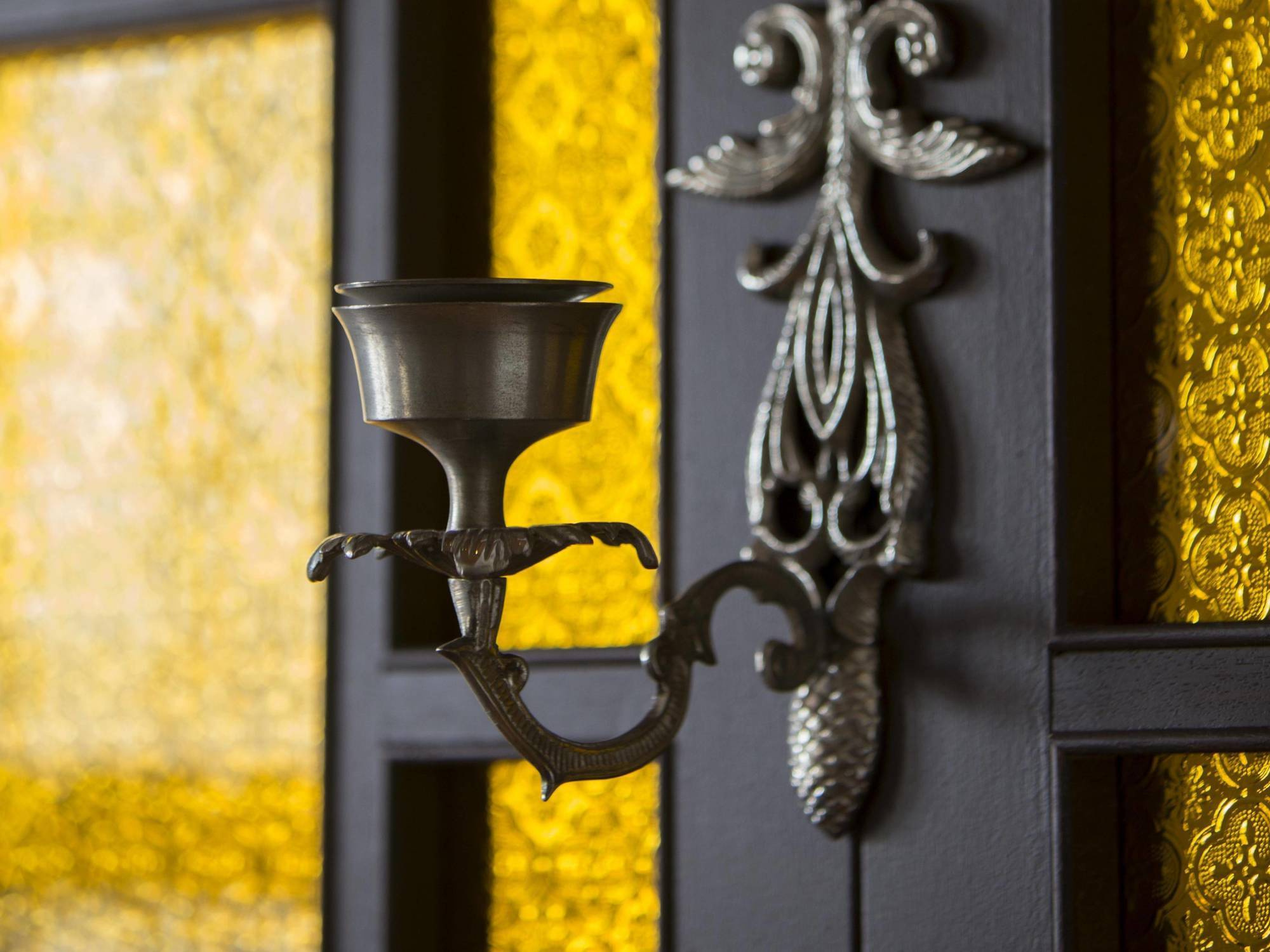 Jawi Peranakan Mansion George Town Bagian luar foto