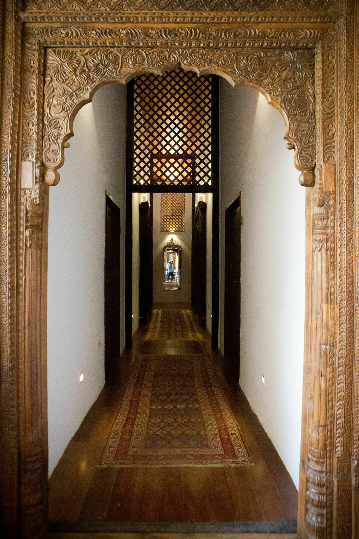 Jawi Peranakan Mansion George Town Bagian luar foto